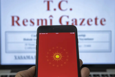 Cumhurbaşkanı Erdoğan imzaladı! Atama ve görevden alma kararları