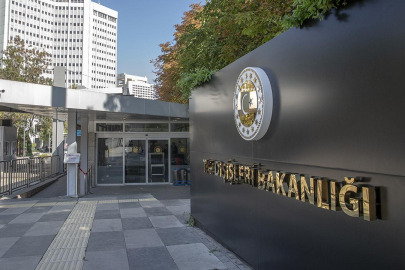Dışişleri Bakanlığından "25 Mayıs Afrika Günü" mesajı