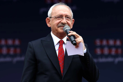 Kılıçdaroğlu 30 Mayıs’ta Genel Merkez’de olacak