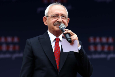Kılıçdaroğlu, bayramın ikinci günü CHP Genel Merkezi'ne gidecek