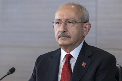 Kılıçdaroğlu'ndan ilk çizik! 4 CHP'li vekile yasak