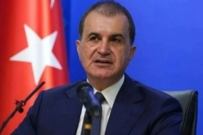 Ömer Çelik’ten CHP tartışmalarına sert tepki