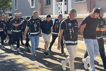 Belediye başkanına silahlı saldırıda yeni gelişme! Zanlılar adliyede