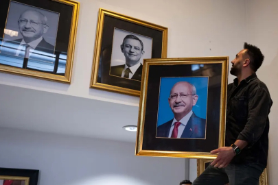 CHP'de büyük bayram temizliği! Kılıçdaroğlu'ndan ''arınma'' vaadiyle ilgili ilk adım