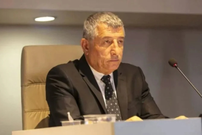 CHP'li Güzelbahçe Belediye Başkanı Mustafa Günay tutuklandı