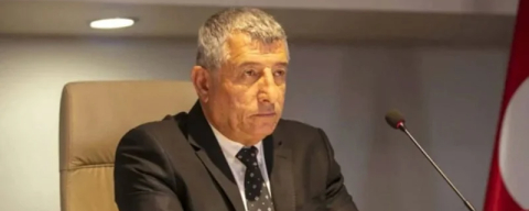 CHP'li Güzelbahçe Belediye Başkanı Mustafa Günay tutuklandı