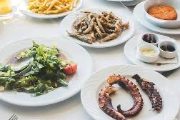 Dünyanın en iyi 15 gastronomi destinasyonları belli oldu: Aralarında Türkiye'de var