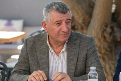 Güzelbahçe Belediye Başkanı gözaltına alındı