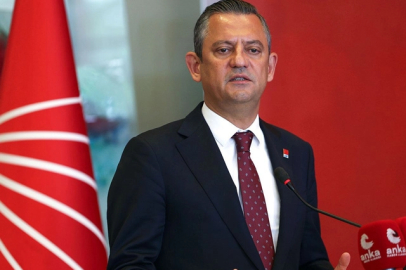 Kılıçdaroğlu düğmeye bastı: Özgür Özel için başvuru