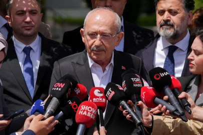 Kılıçdaroğlu'nun talebi kabul edildi! CHP'de eski Parti Meclisi göreve geliyor