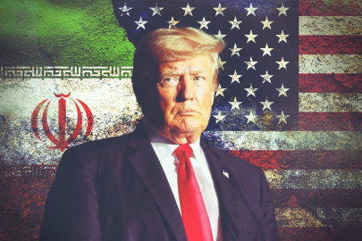 Trump: İran'ın elindeki zenginleştirilmiş uranyumun imha edilmesi gerekiyor