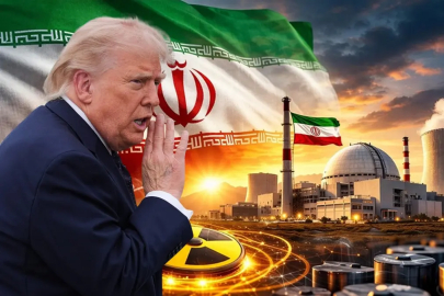 Trump'tan İran'a nükleer ültimatom: Ya teslim edilecek ya imha edilecek