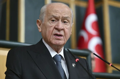 Bahçeli’den CHP yönetimine dikkat çeken çağrı