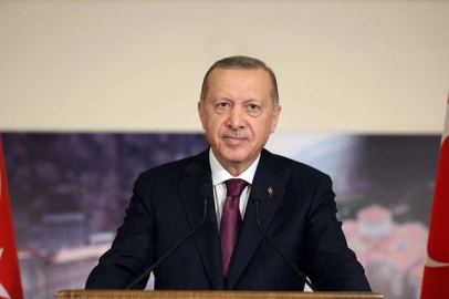Kurban Bayramı namazı sonrası Erdoğan’dan birlik mesajı