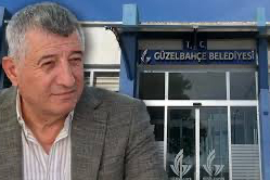 Güzelbahçe Belediye Başkanı görevden uzaklaştırıldı