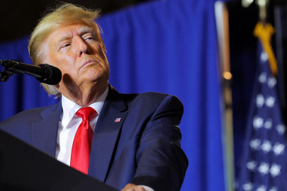 ABD'de Trump'lı 250 dolarlık banknot iddiası