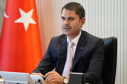 Bakan Kurum: Başkentlileri İmrahor Vadisi Millet Bahçesi'ne bekliyoruz