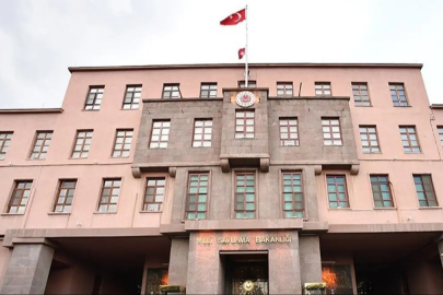 MSB'den İstanbul'un fethinin 573. yıl dönümüne ilişkin paylaşım
