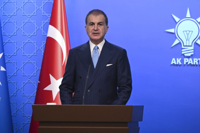 Ömer Çelik: Irkçılık ve İslam düşmanlığı insanlık için en büyük tehditlerdir