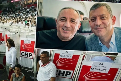 Özgür Özel'e yakın isimden ''kurultay'' itirafı: Oy pusulasını gösterene rüşvet verdim