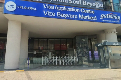 Sorun yaşayan tek millet Türkler değilmiş! Vizede küresel vurgun
