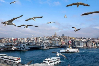 Tarihin seyrini değiştiren zafer: İstanbul'un Fethi