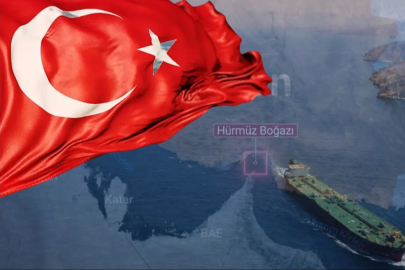 Türkiye'den Hürmüz stratejisi: Avrupa'ya açılan enerji koridoru oldu