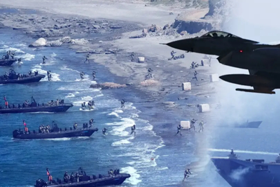 Türkiye'nin ''EFES 2026''da yaptıklarına hayran kaldılar