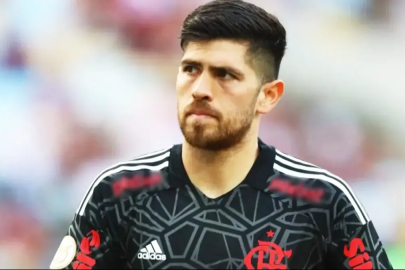Agustin Rossi için 10 milyon euro şartı