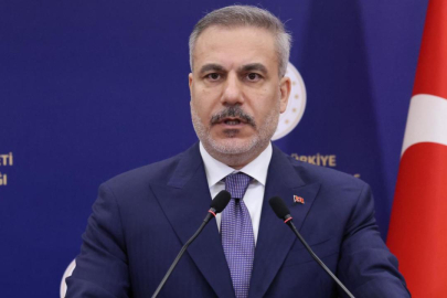 Bakan Fidan'dan Japonya ile ortak İHA geliştirme mesajı