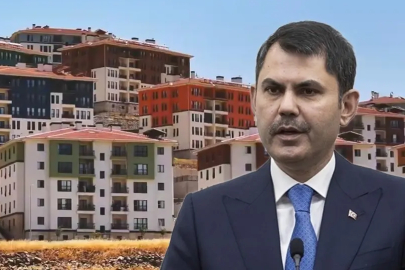 Bakan Kurum paylaştı! Depremzede çiftin bayram mutluluğu