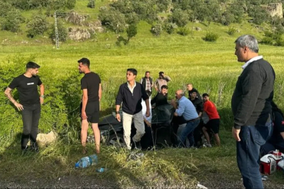 Bayram günü facia: Anne ve 3 çocuğu yaşamını yitirdi