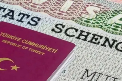 Vizede ''bot'' oyunu! Schengen karaborsaya düştü