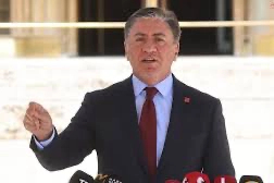 Salı günü grup toplantısı olacak mı? CHP’li Murat Emir’den yeni açıklama