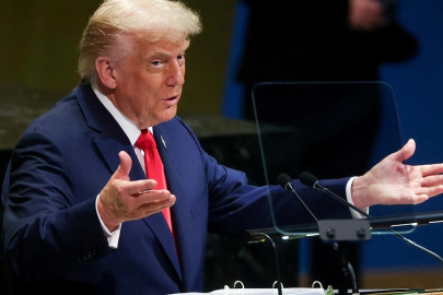 Trump’tan İran’a sürpriz taslak, kritik madde yeniden yazıldı