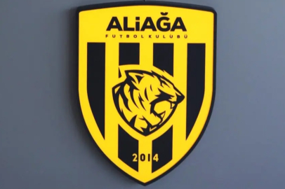 Aliağa FK'dan Çorum çıkarması