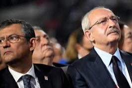 CHP kurultayı dosyasında hesap hareketleri inceleniyor