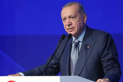 Cumhurbaşkanı Erdoğan: Önümüzde büyük fırsatlar bulunuyor