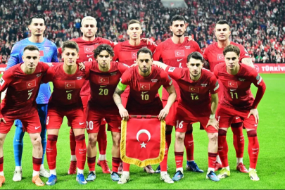 Dünya Kupası öncesi Kadıköy'de milli prova!