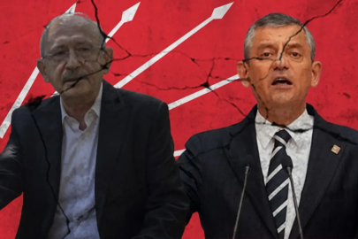 Partide kurultay çıkmazı!