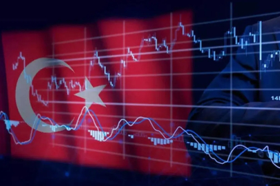 TÜİK büyüme rakamlarını açıkladı