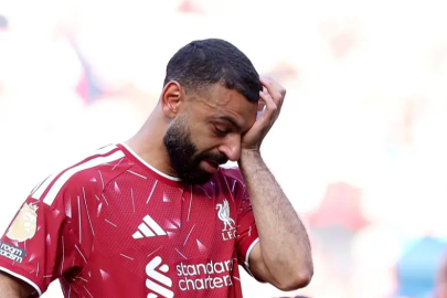Ve Mohamed Salah'ı resmen duyurdular! Yılın büyük sürprizi