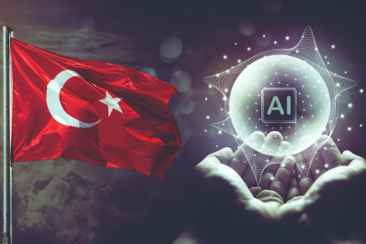Yapay zekada Türk imzası: Dijital dönüşüm başlıyor