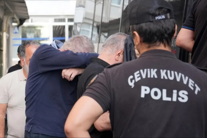 4 şirket ve 15 akaryakıt istasyonuna kayyum atandı
