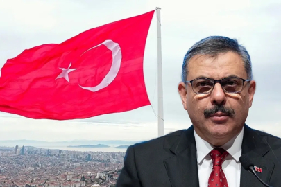 Bakan Çiftçi'den net mesaj: Terörsüz Türkiye güvenlikten taviz değildir