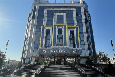 Buca Belediyesi'ne yolsuzluk operasyonunda gözaltı sayısı 54 oldu
