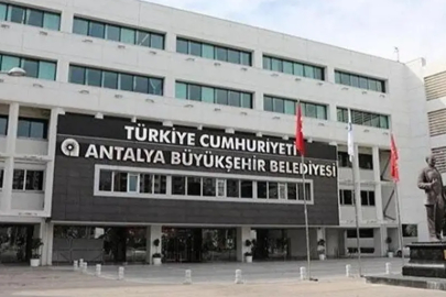 CHP'li belediyeye yeni dalga operasyon: Gözaltılar var