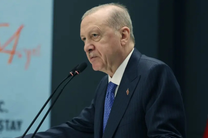 CHP'ye yolsuzluk göndermesi! Cumhurbaşkanı Erdoğan: Skandallar asla mazur görülemez