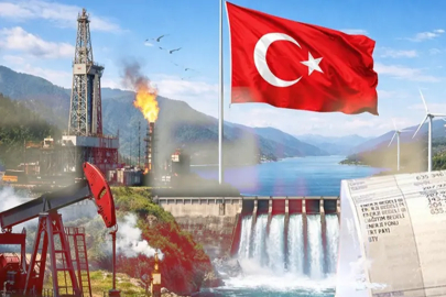 Enerji fiyatlarında Türkiye'den Avrupa'ya fark!