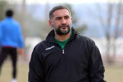 Eski futbolcu Ümit Karan tahliye oldu